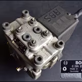 Audi ABS Aggregate