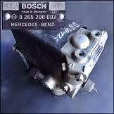 Mercedes ABS Aggregate