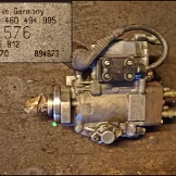 Einspritzpumpen