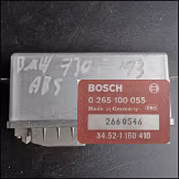 ABS Steuergerät