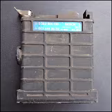 Motor Steuergeräte