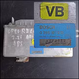 ABS Steuergerät
