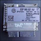 Delphi (Diesel)