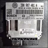 Motorsteuergeräte VW EDC16CP34
