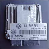 EDC17CP4 (Diesel)